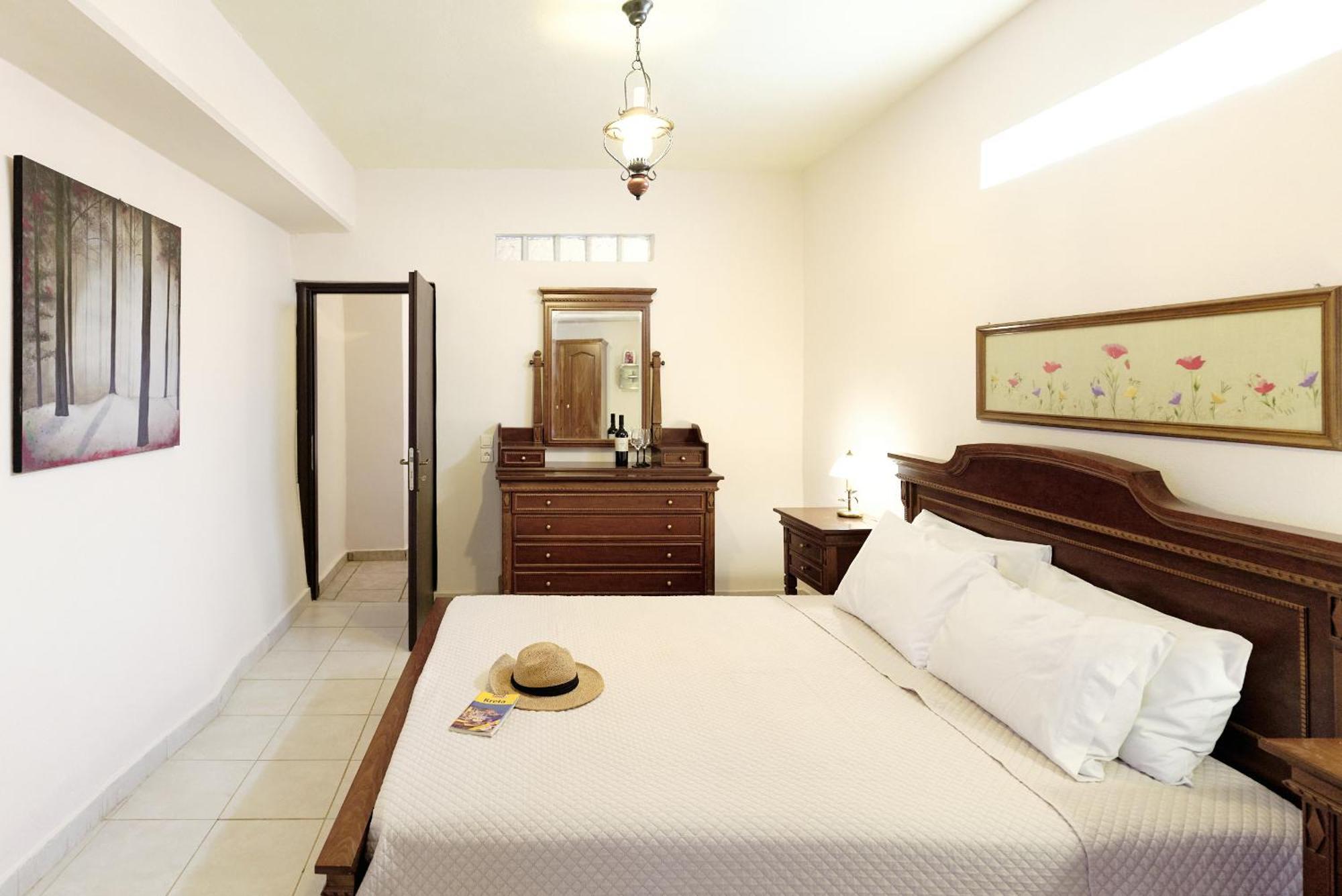 Mouri Villa Mourion  Bagian luar foto
