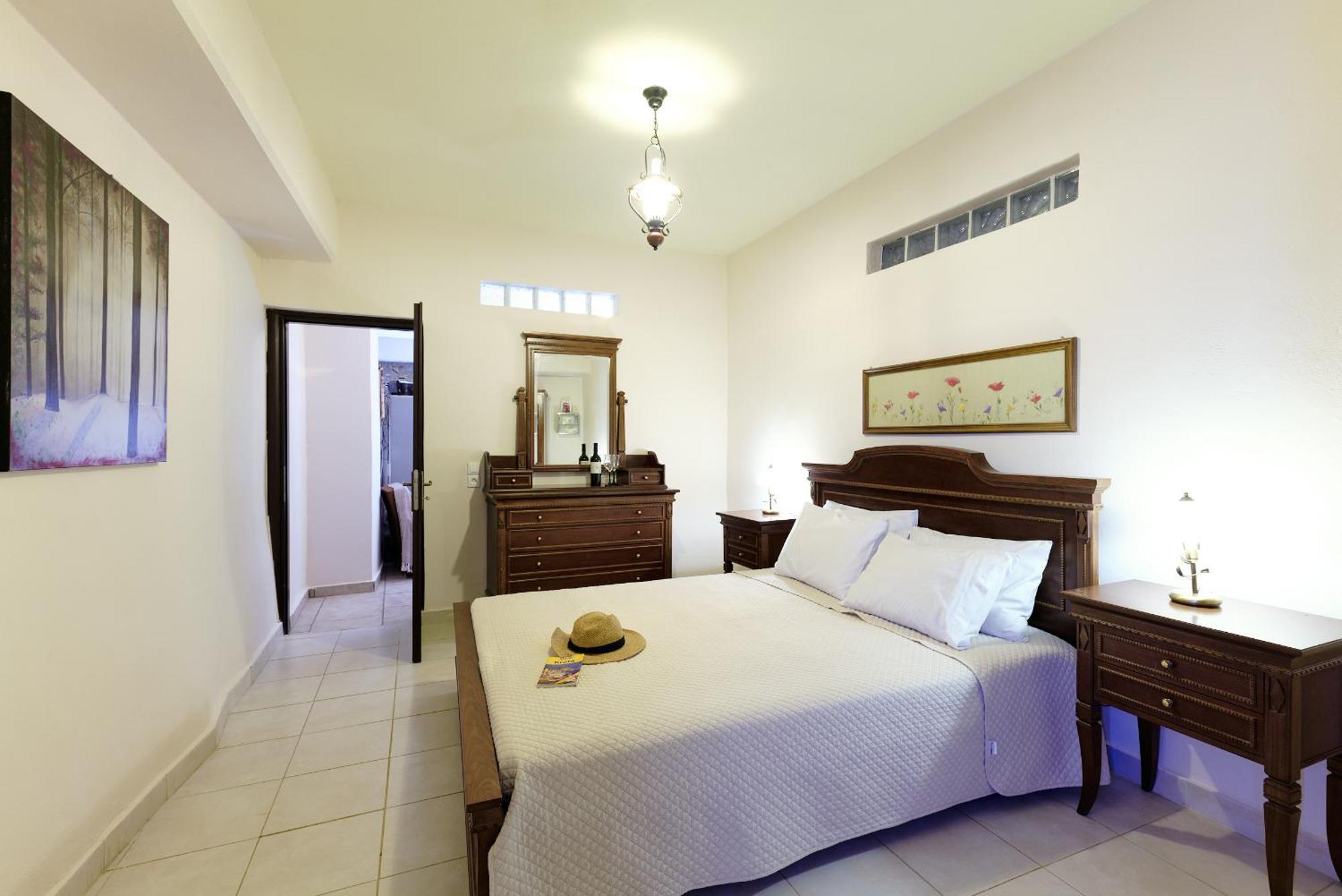 Mouri Villa Mourion  Bagian luar foto